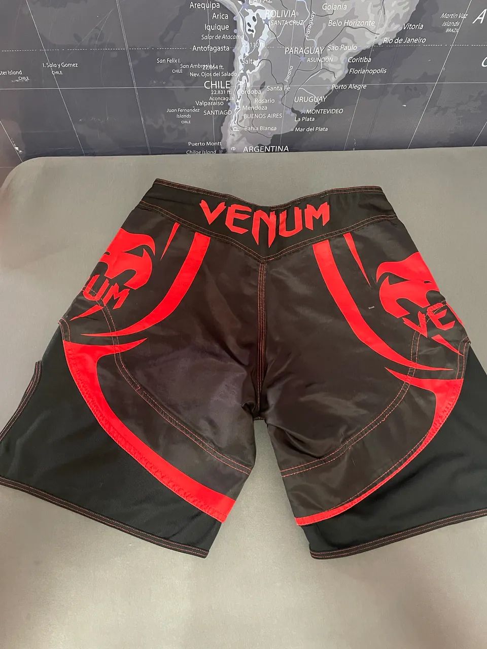 Bermuda Venum - Foto 2