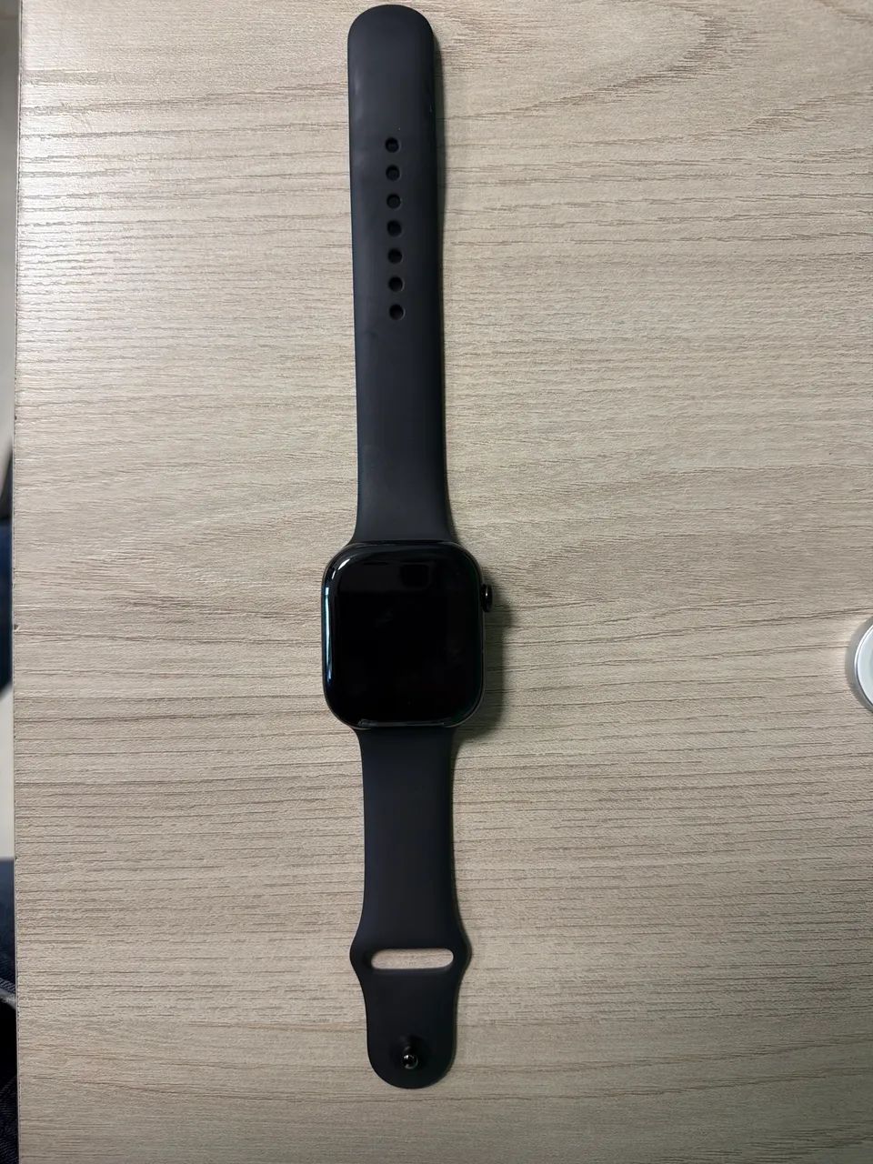 Apple serie 10 46mm - sem detalhes 