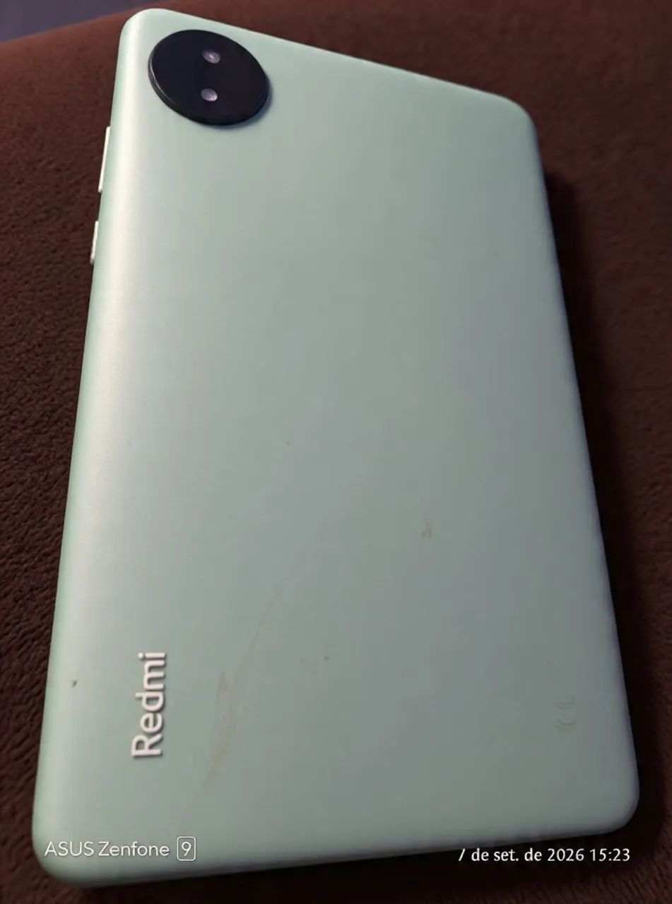 Tablet Redmi Pad 8.7 4G 2 Chips  - Foto 2