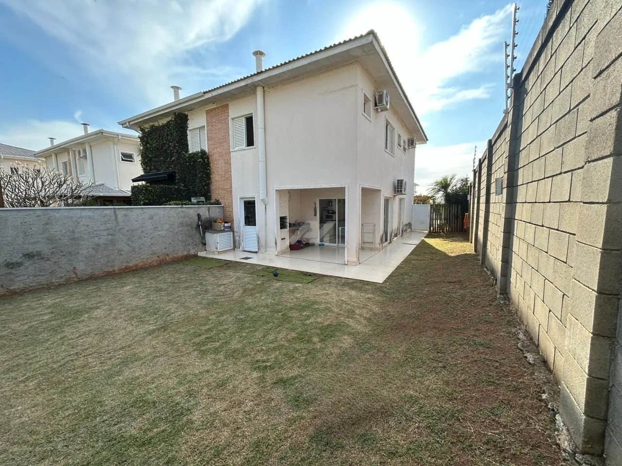 casa - Parque Xangrilá - Campinas - Foto 5