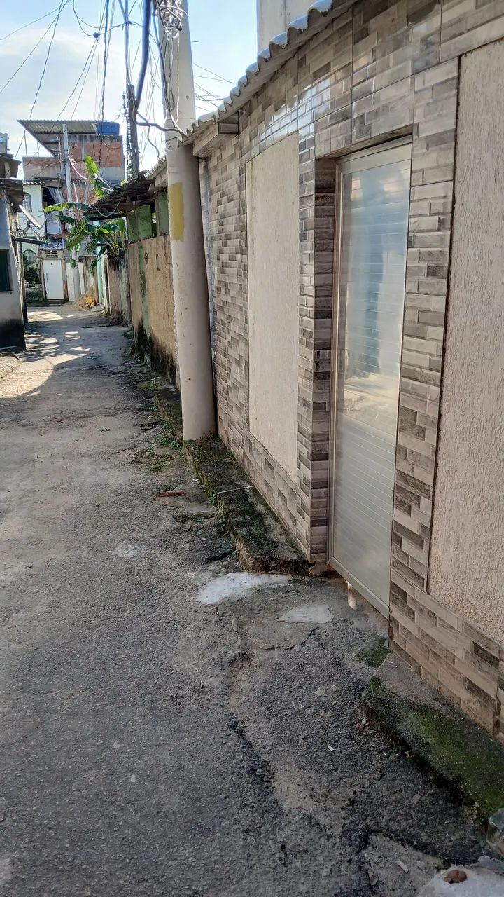 Kitinete realengo 
