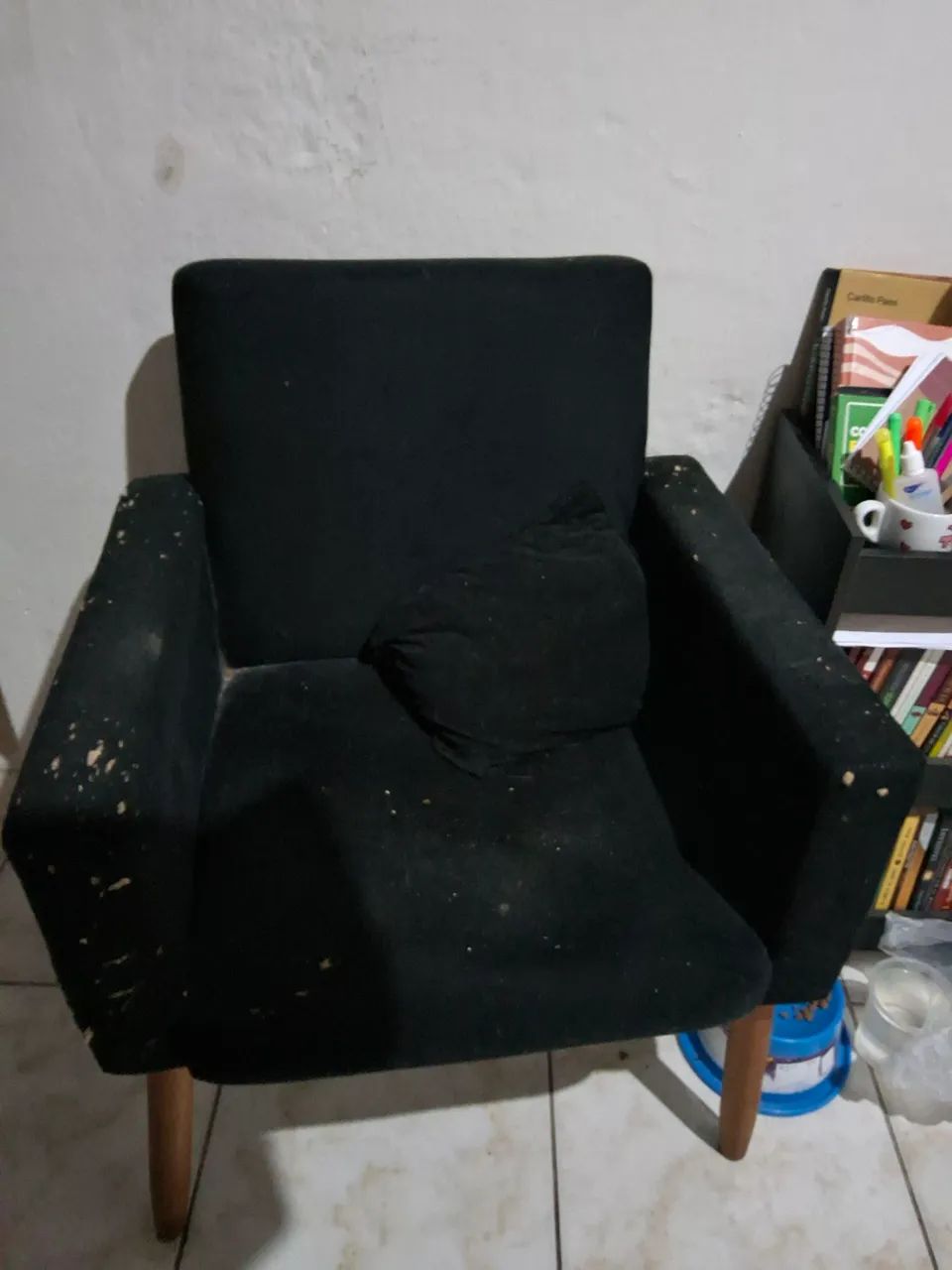 Duas poltronas - Foto 3