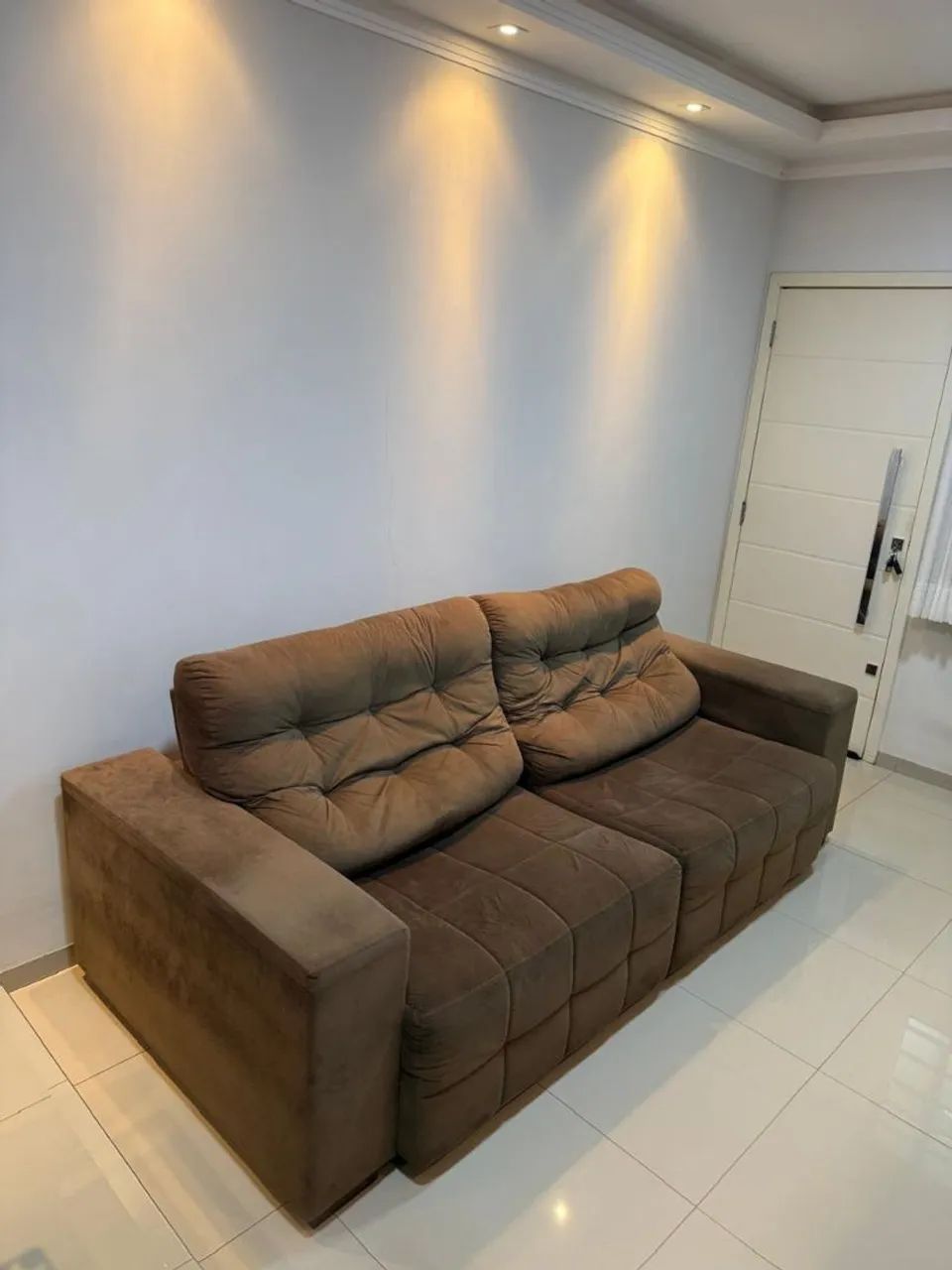 Sofá retrátil  - Foto 2