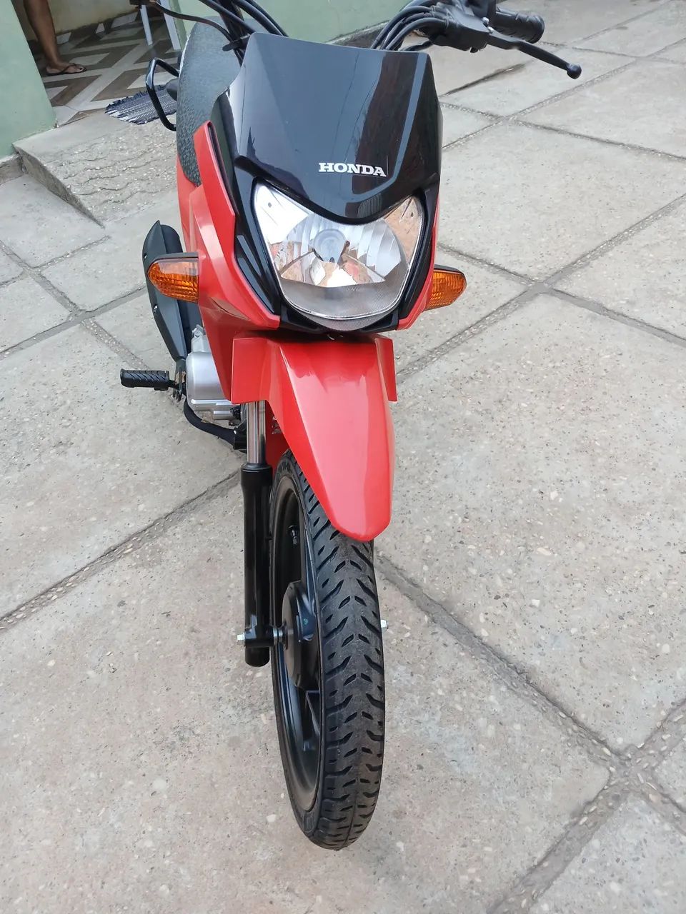 Vendo pop 110 zero Km - Foto 4