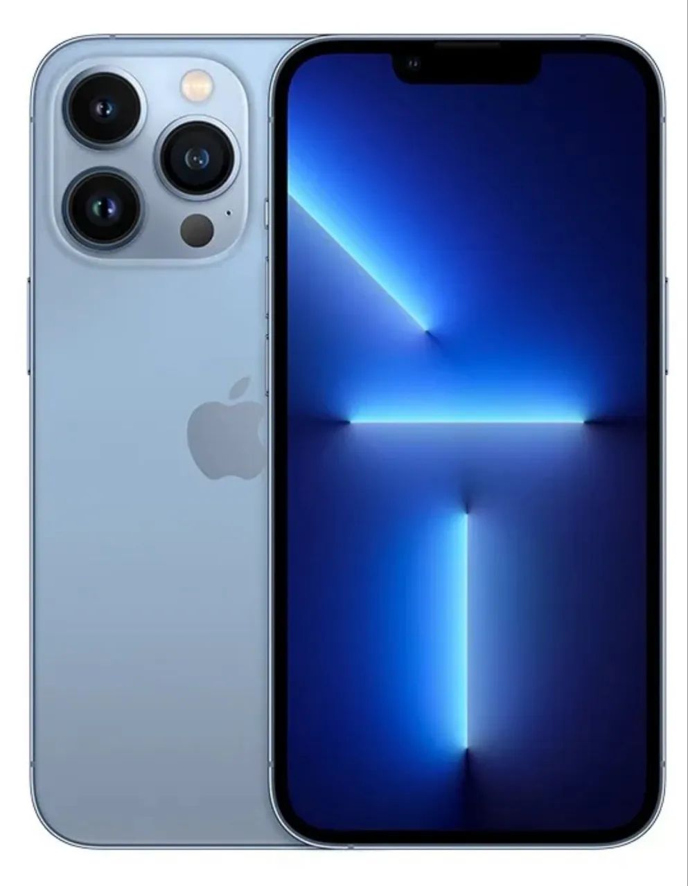 iPhone 13 Pro 128GB - Celulares e Smartphones - Silvânia