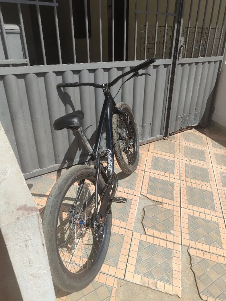 Bicicleta  Gios 4freaks  - Foto 5