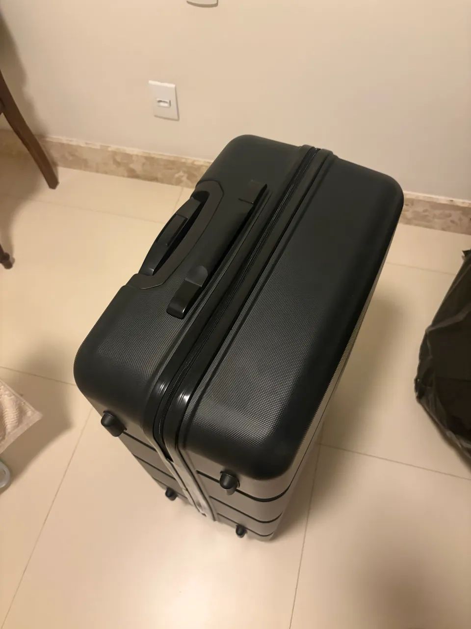 Mala usada de 32L - Foto 2
