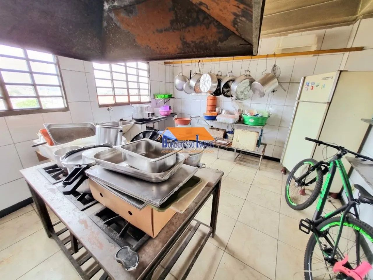 Casa de 4 quartos no bairro Santo André - Foto 3