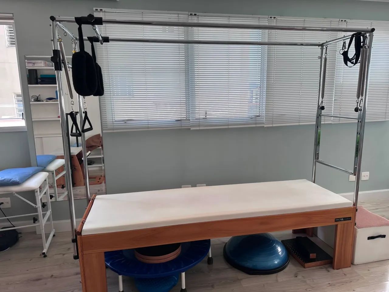 ESTUDIO DE PILATES COMPLETO  - Foto 4