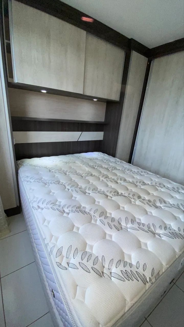 Vendo apartamento - Edifício Cheverny  - Foto 5