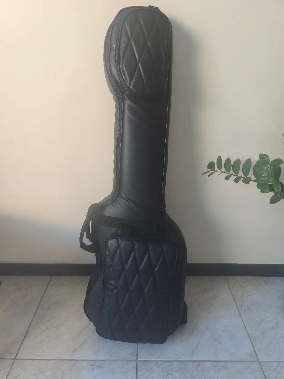 Bag pra Baixo em Capota Marítima 