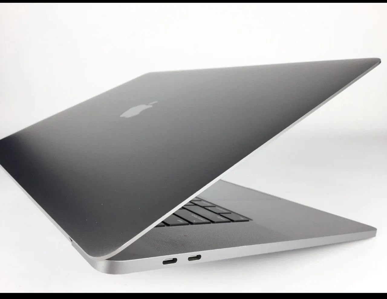 Macbook Pro 16'' Core i9 32GB Ram - Notebooks - Vila Conceição