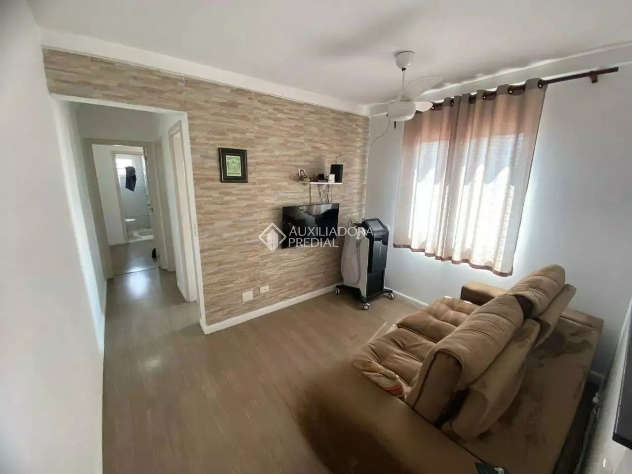 Apartamento com 48m² área útil na Vila Guiomar, em Santo André - Foto 2