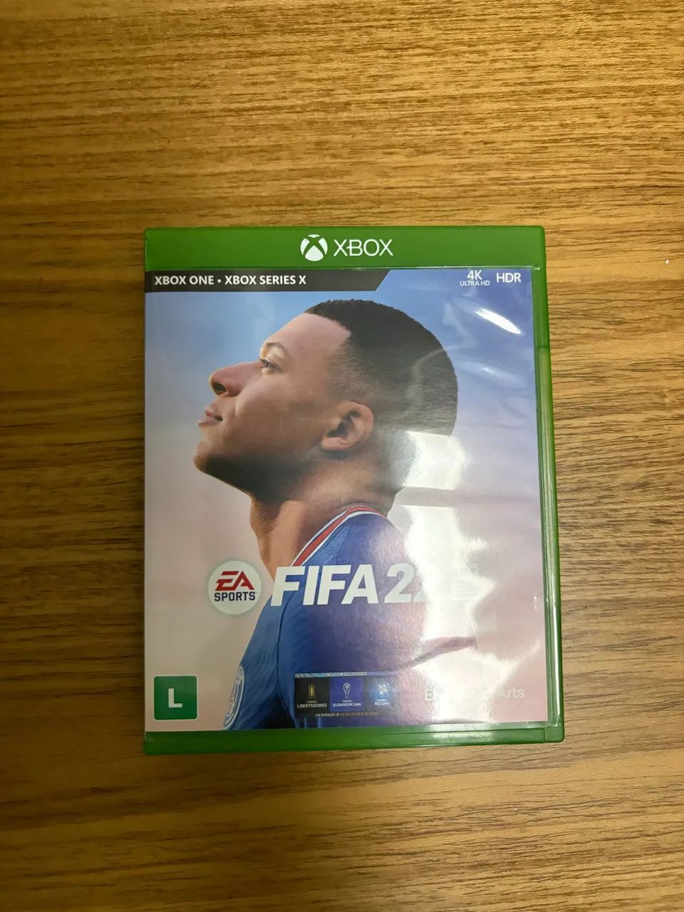 Jogos Xbox one - Foto 2