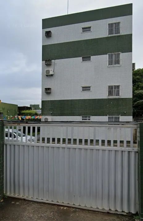 Foto - Recife - Afogados