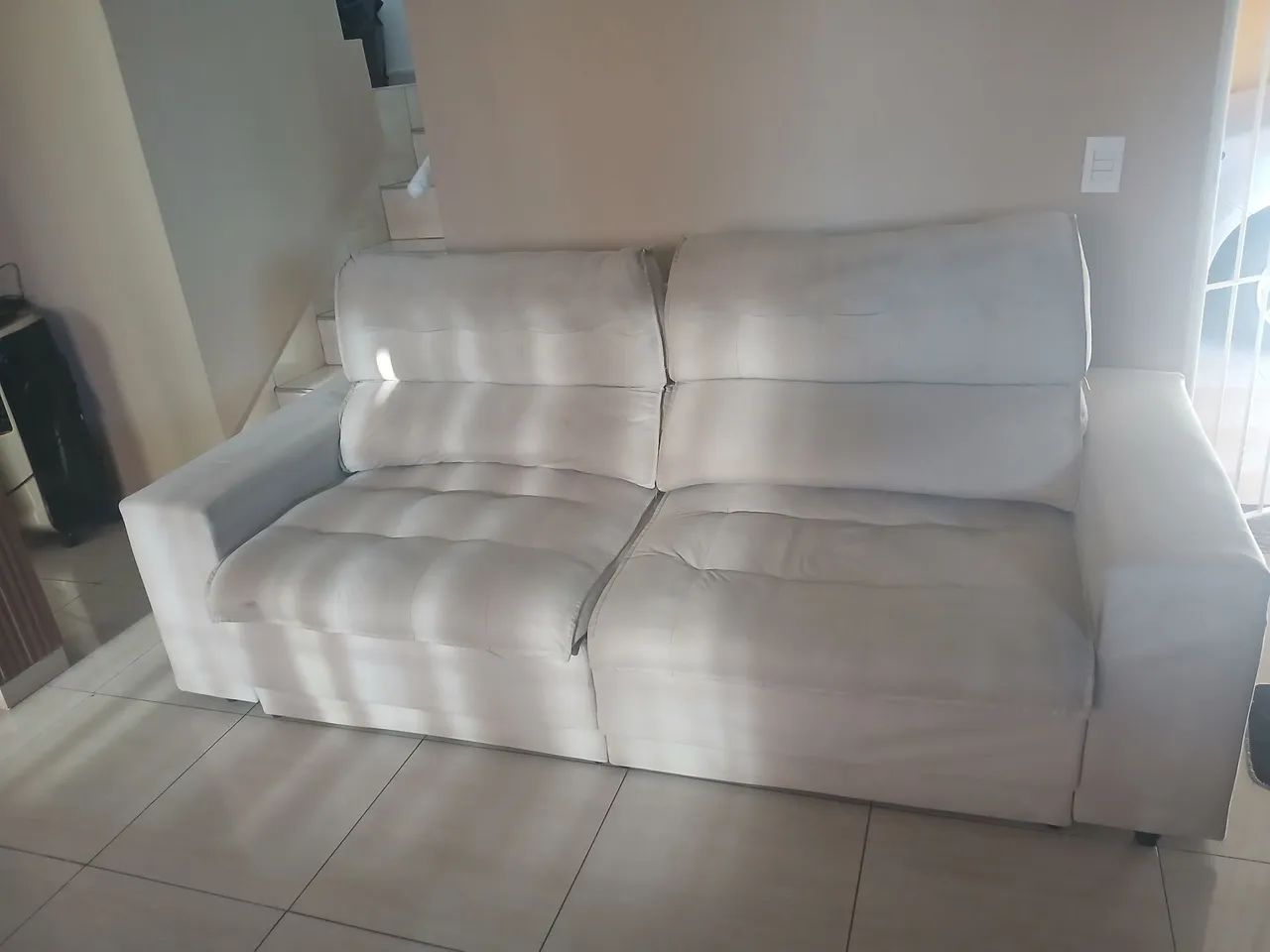 Sofá retrátil  - Foto 2