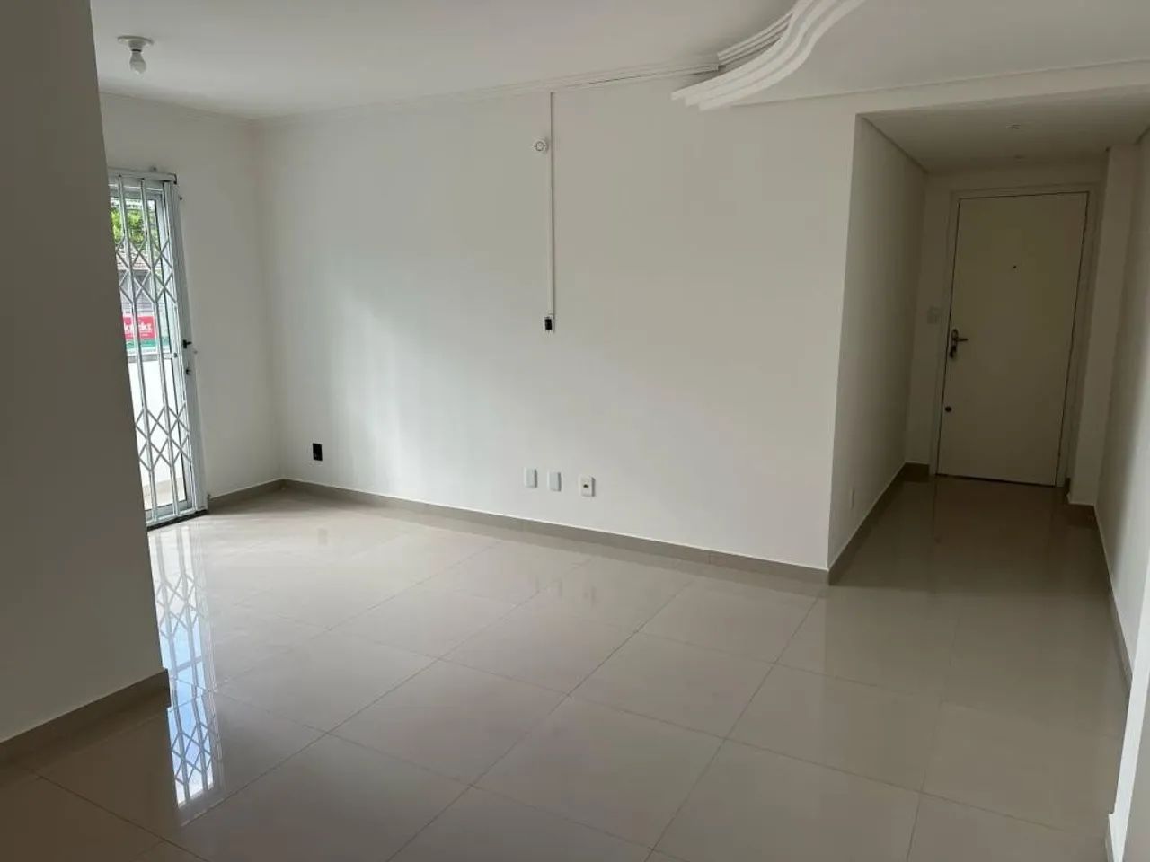 SALA no GLÓRIA com 0 quartos para LOCAÇÃO, 49 m² - Foto 2