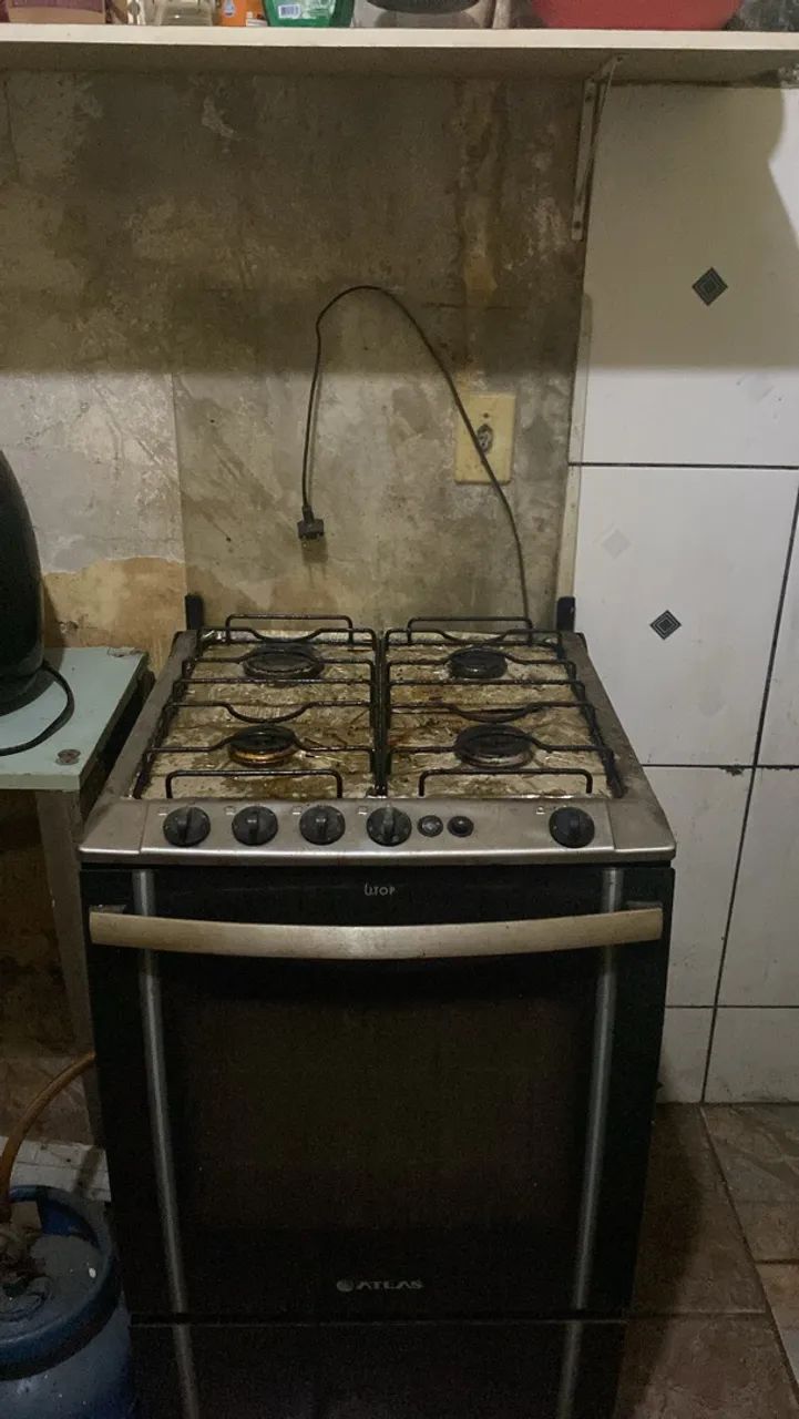 Vendo fogão 