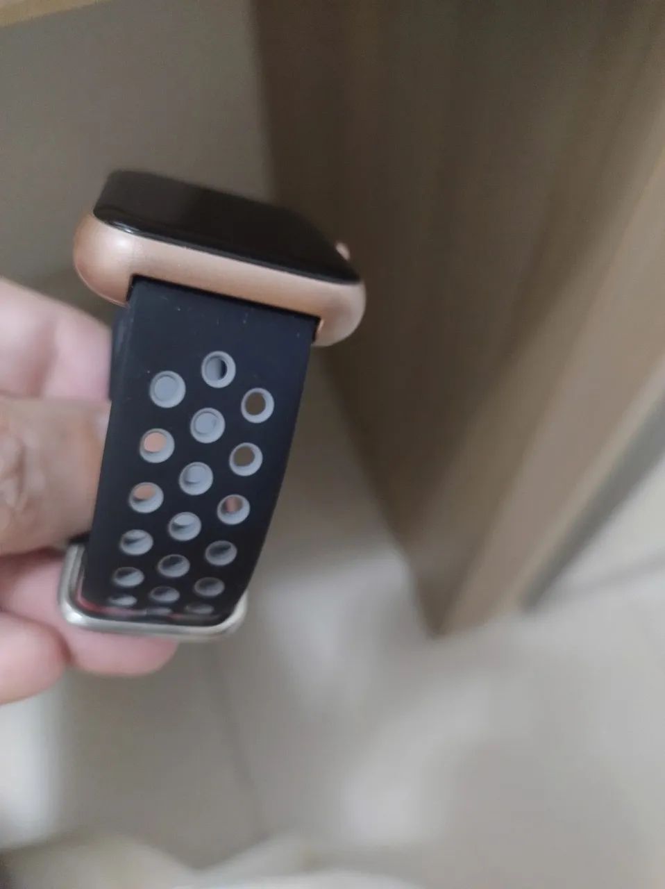 Smartwatch Positivo Novíssimo Impecável !!! - Foto 2