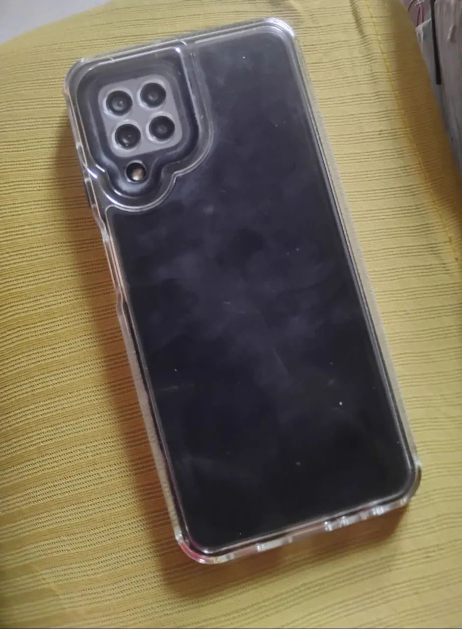 CELULAR SAMSUNG GALAXY A22 (USADO)  - Foto 3