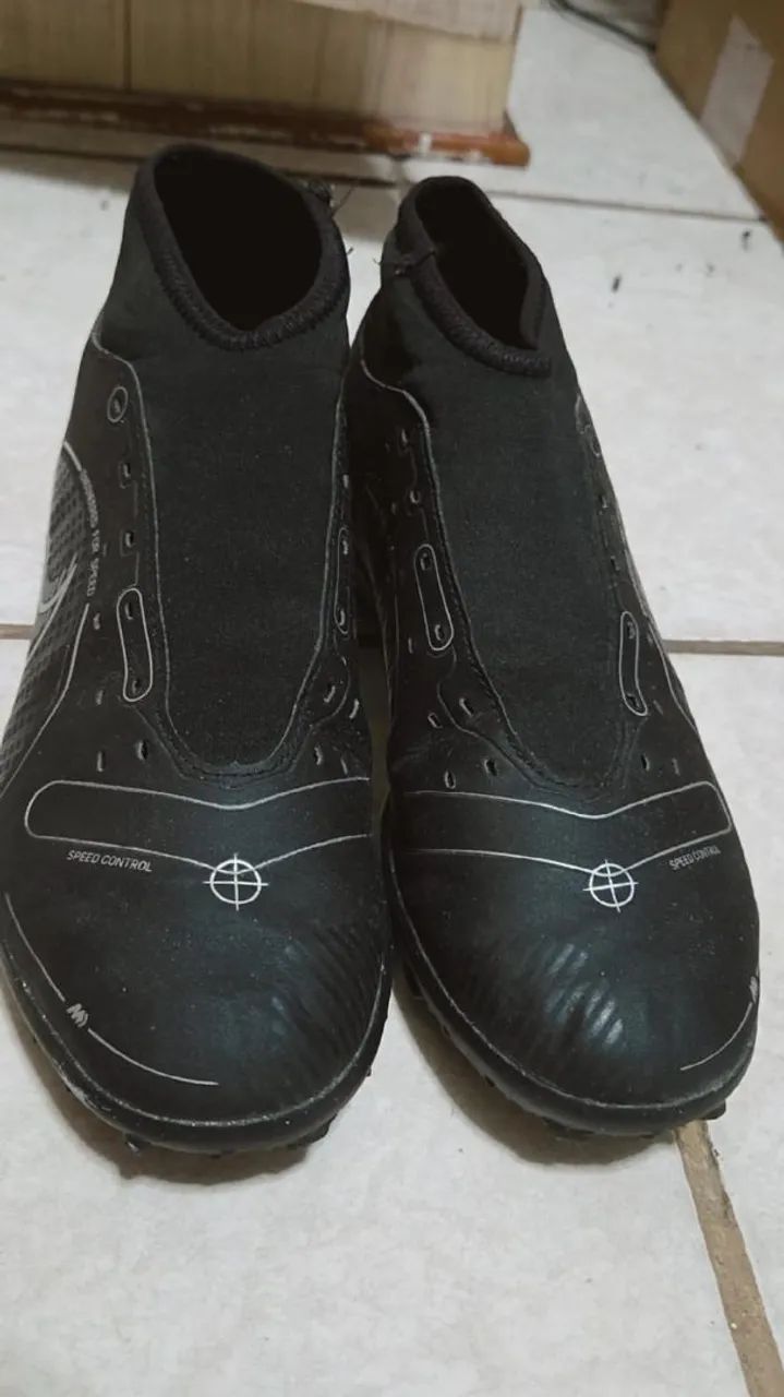 CHUTEIRA NIKE OG NUMERO 40 - Foto 5