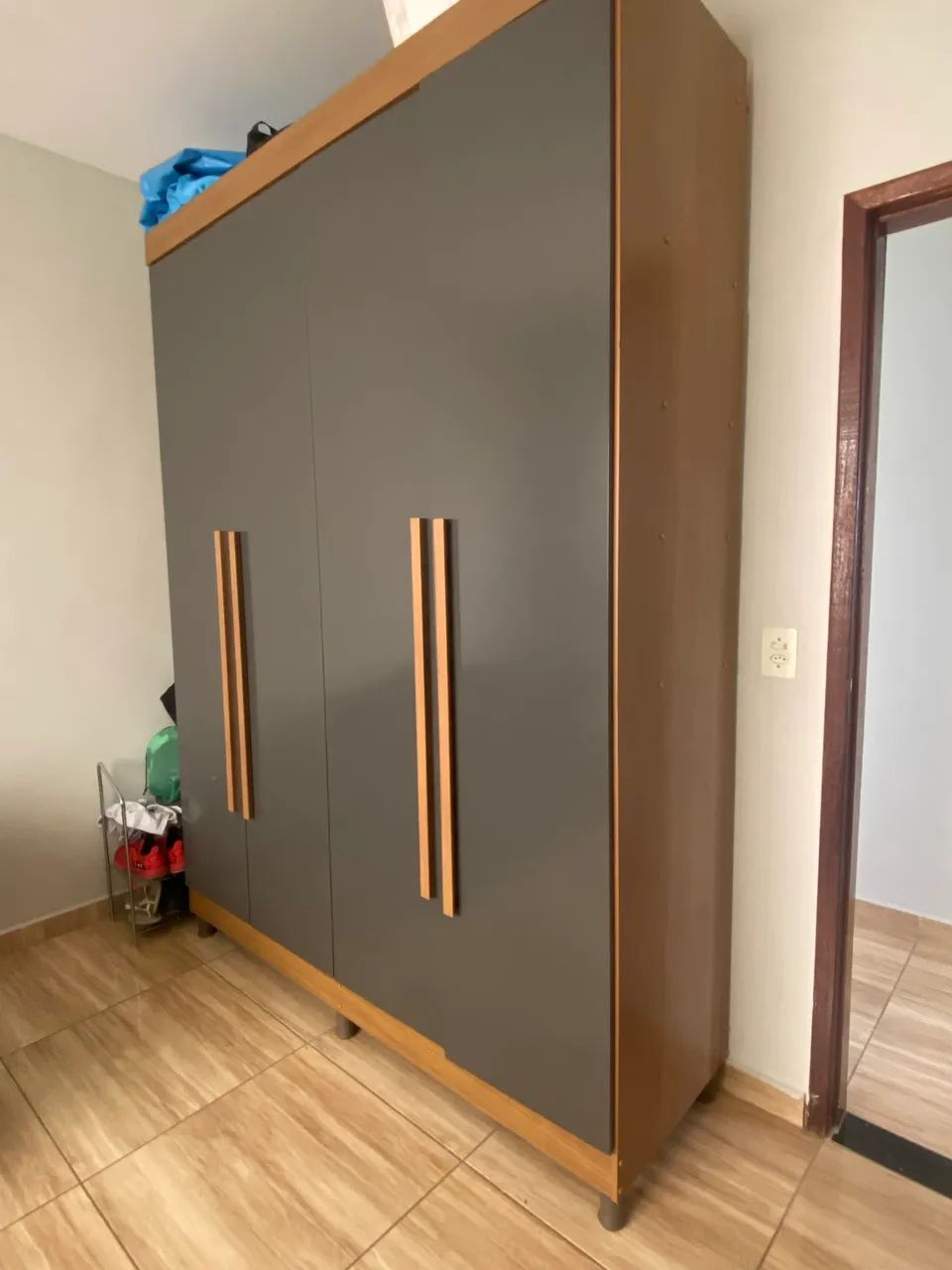 Guarda Roupa  - Foto 2