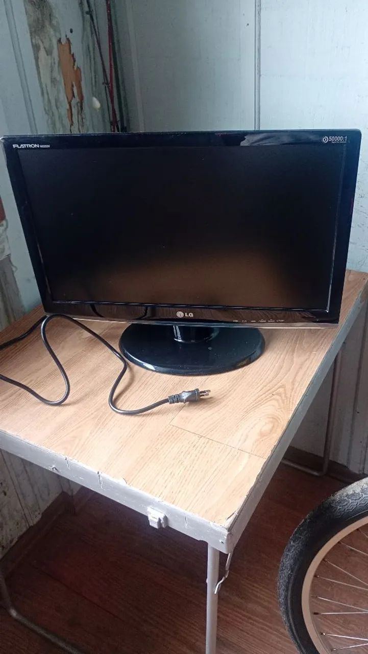 Monitor LG w2253  "22"" - Foto 4