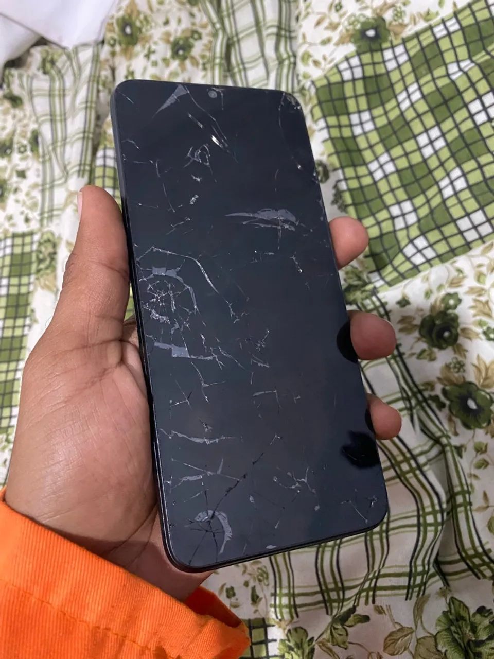 Vendo Celular Redmi 10c - Foto 4