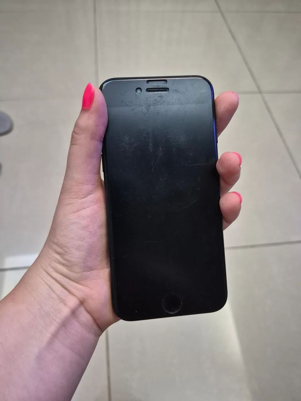 Iphone SE 3 geração 2022 - Foto 2