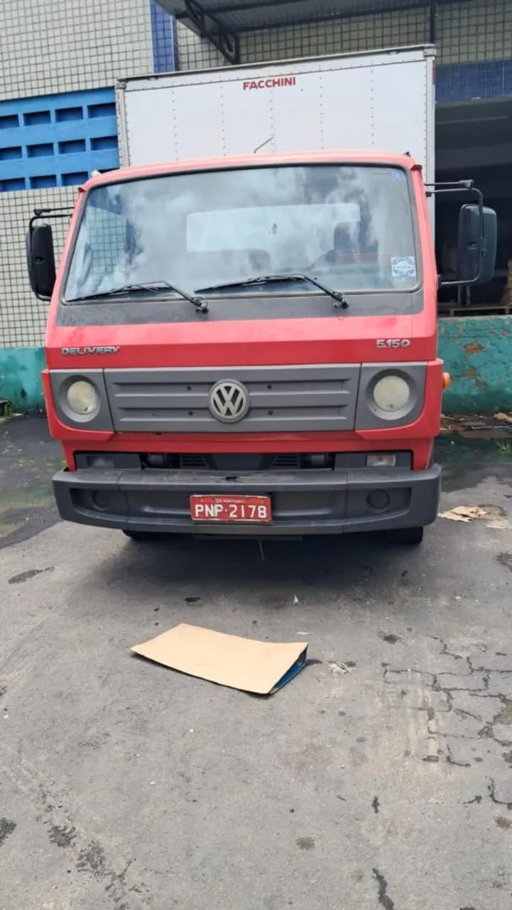 Vende-se caminhão  - Foto 4