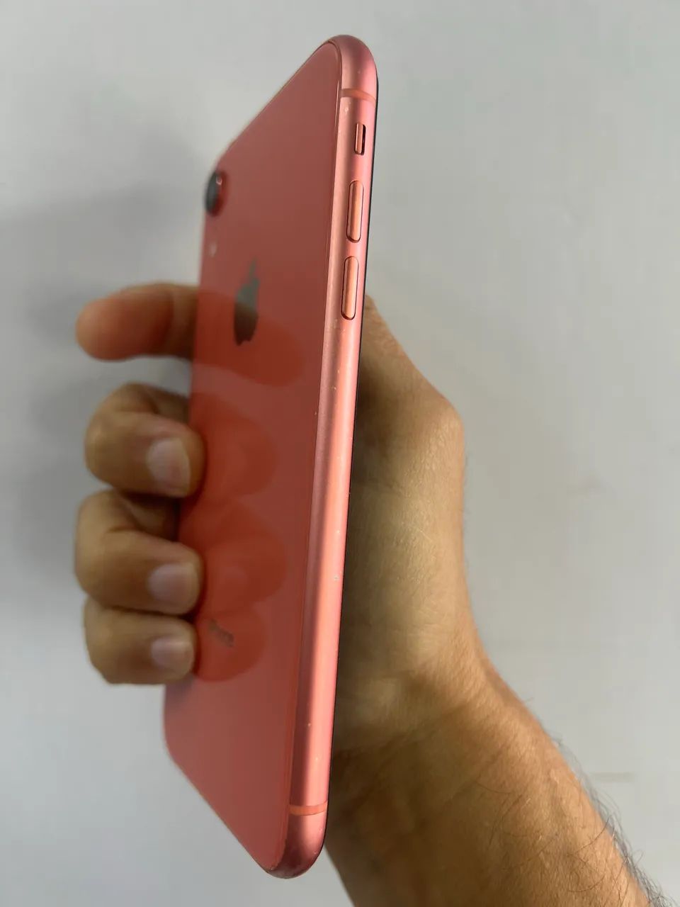 iPhone XR 64gigas bateria 100%  - Foto 5