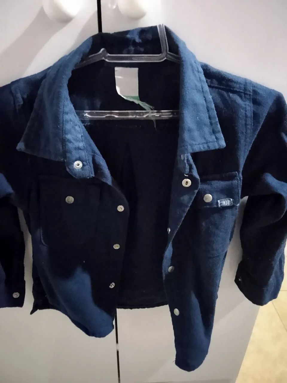 Roupa infantil  - Foto 2