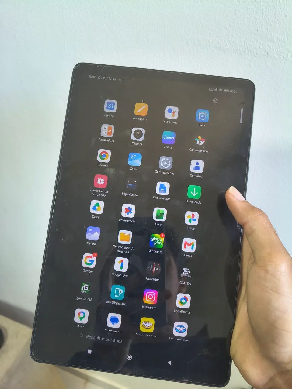 Xiaomi Redmi Pad - Foto 4