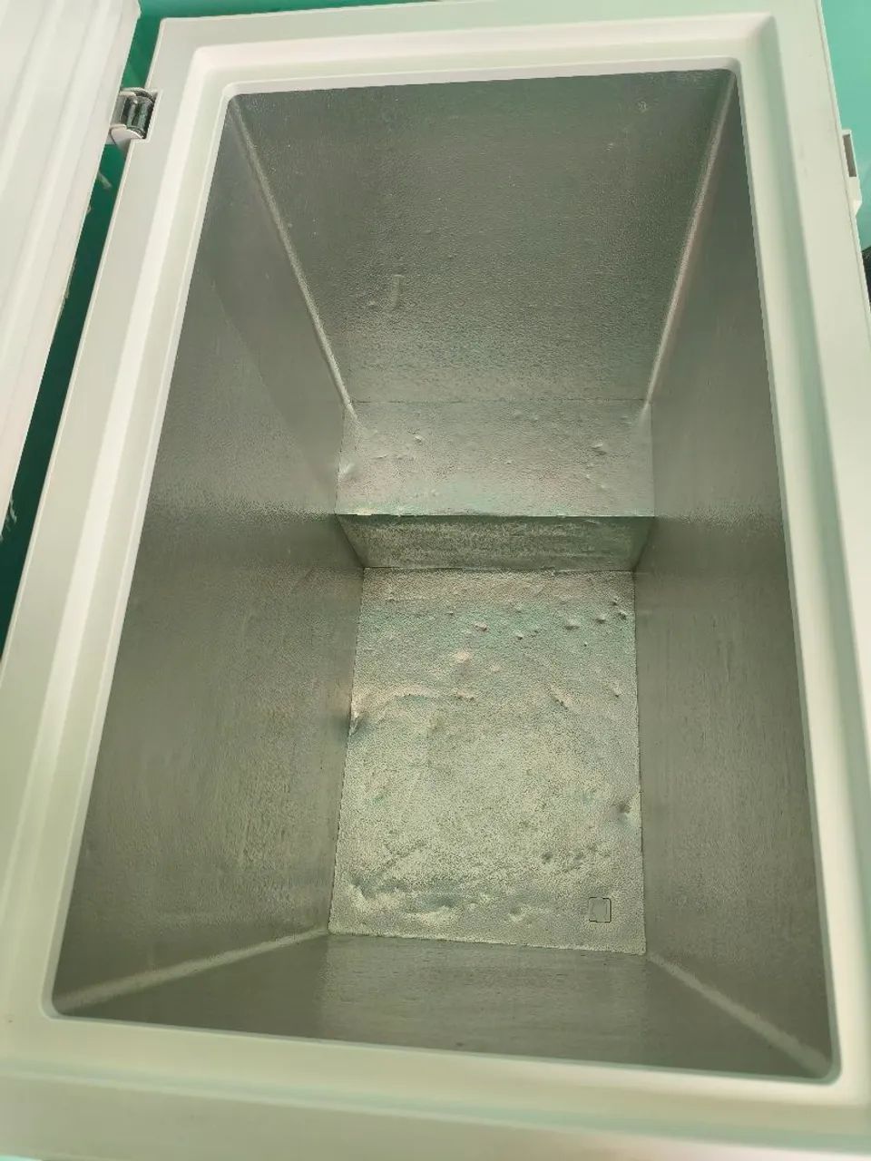 Freezer horizontal Britânia 199L - Foto 2