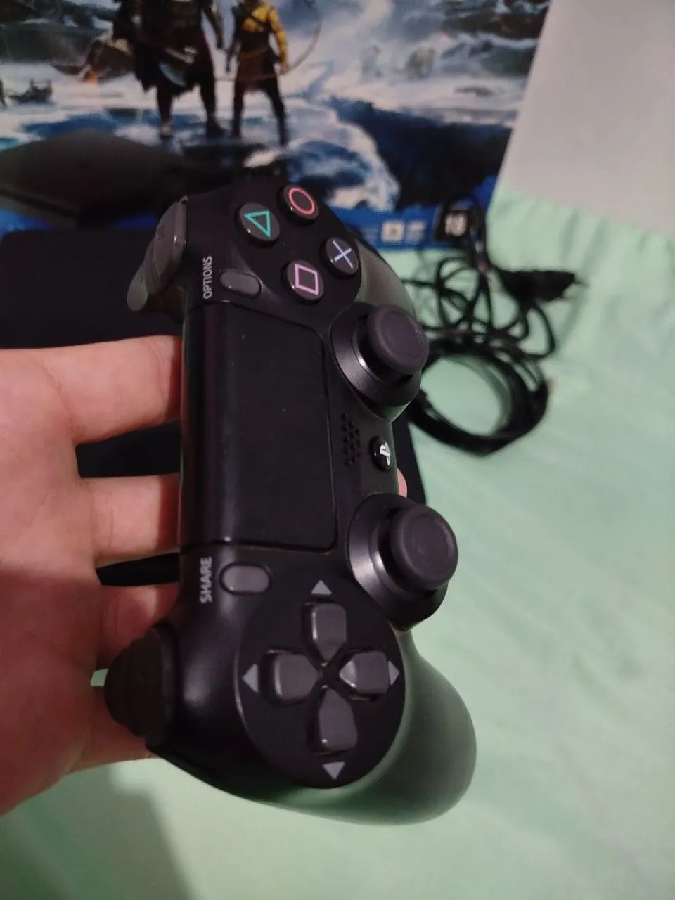 PS4 desbloque.... 1 TB  - Foto 4