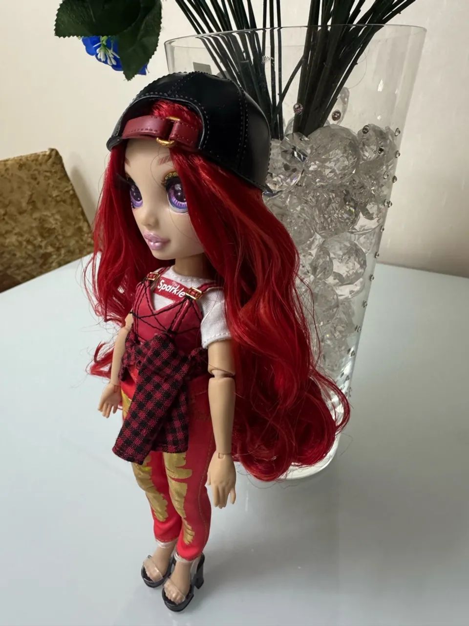 Rainbow High Ruby  - Foto 5