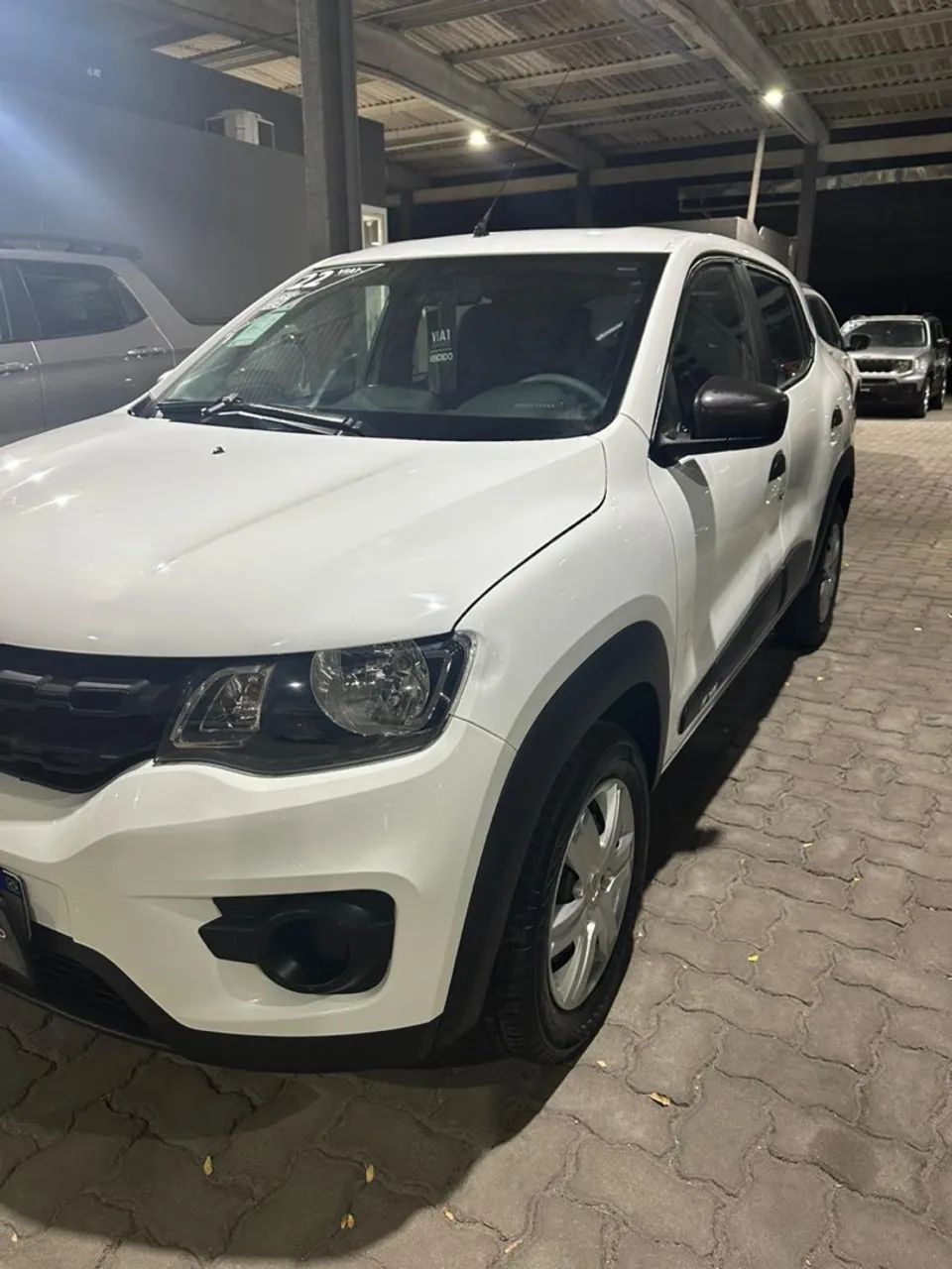 ALUGUEL DE CARRO PARA APP - Foto 5