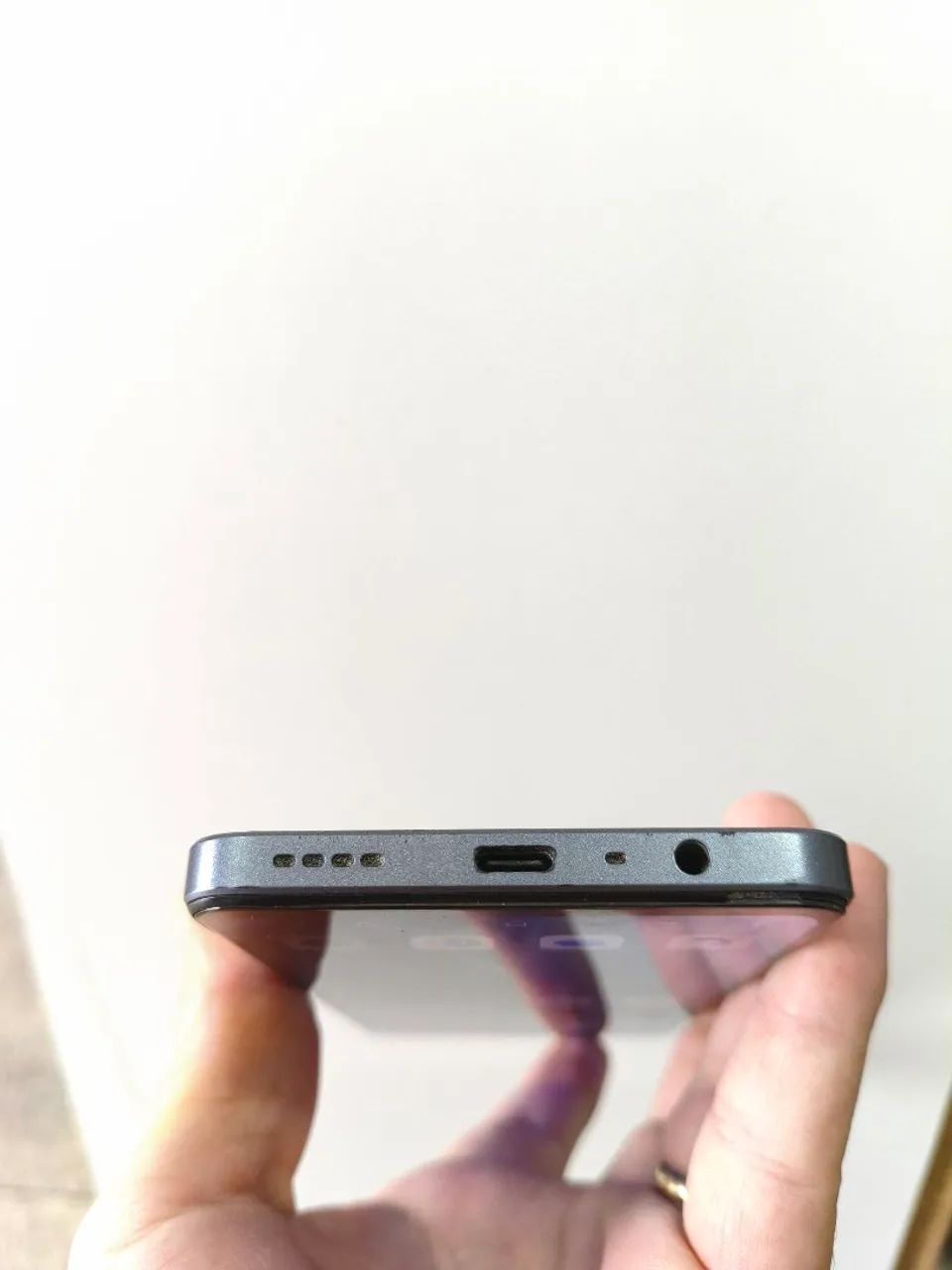 Realme Note50. 256GB de memória  - Foto 5