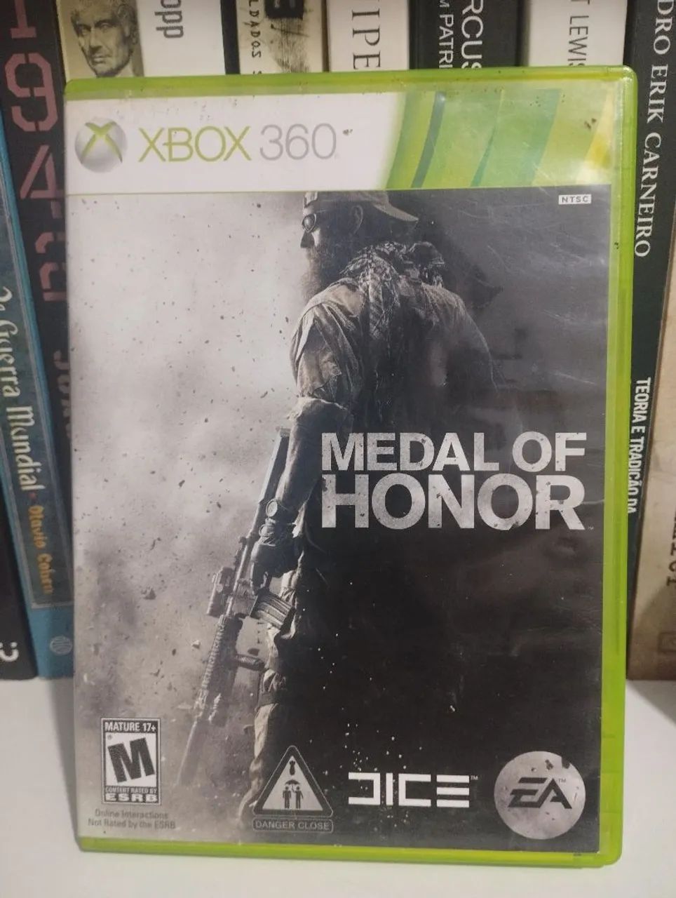 Medalha de honra  - Foto 2