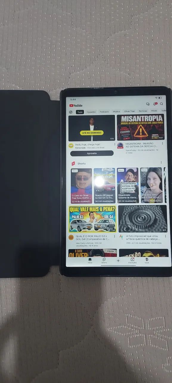 Lenovo tab one  - Foto 3