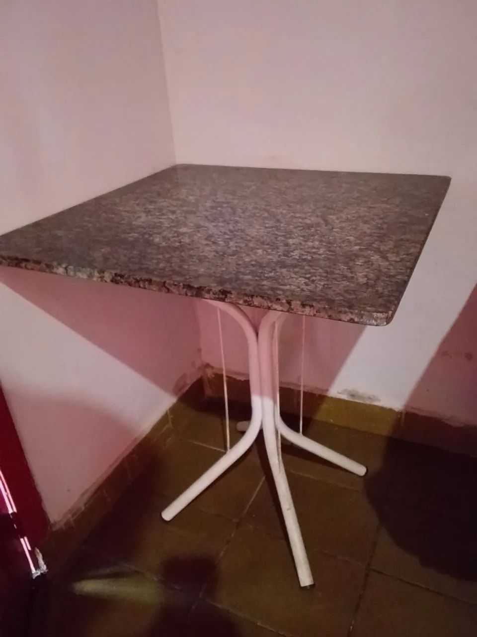 Vendo - Mesa de Mármore  - Foto 3