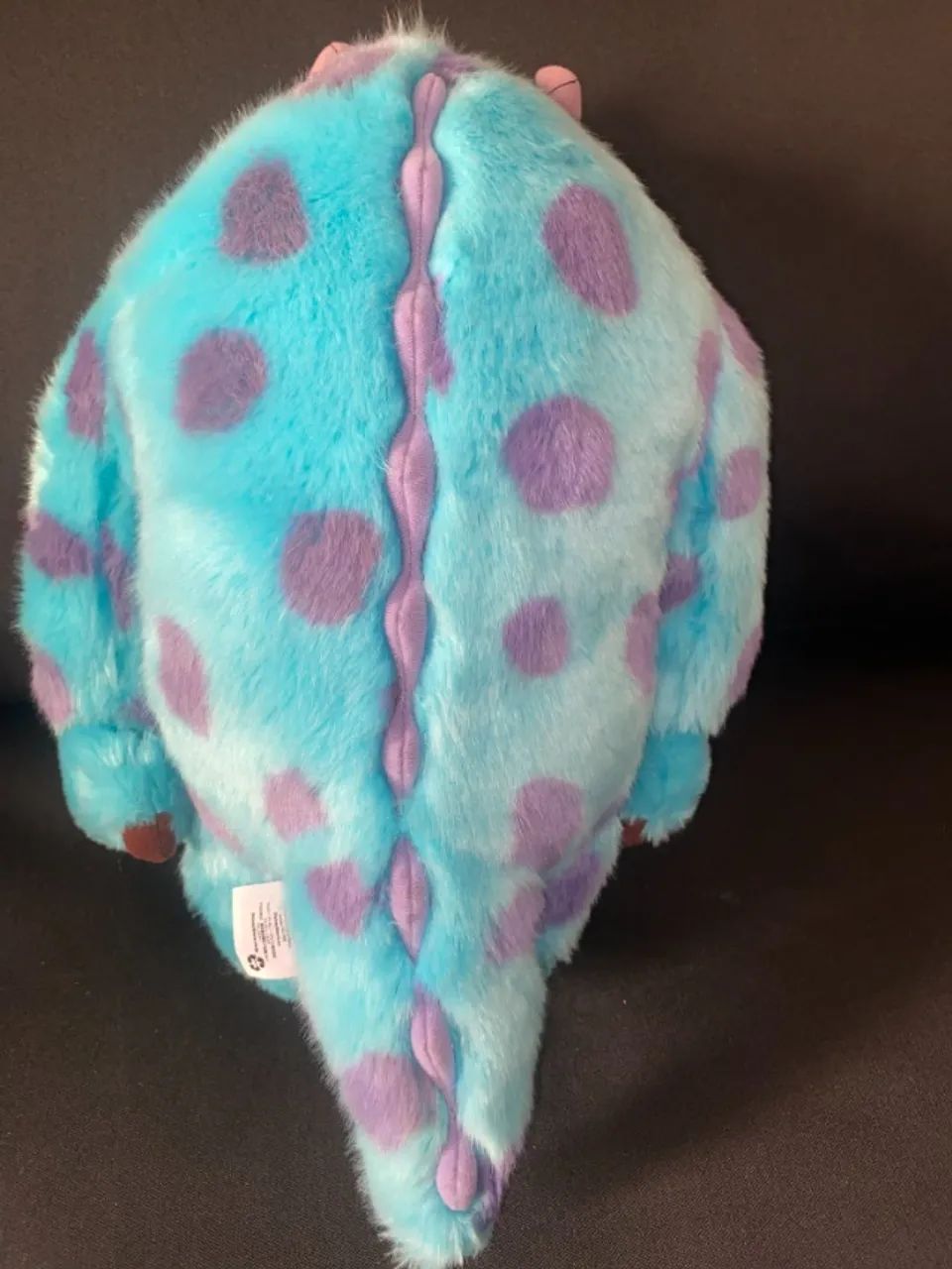Boneco de pelúcia Sullivan , do filme Monstros S.A.  - Foto 4