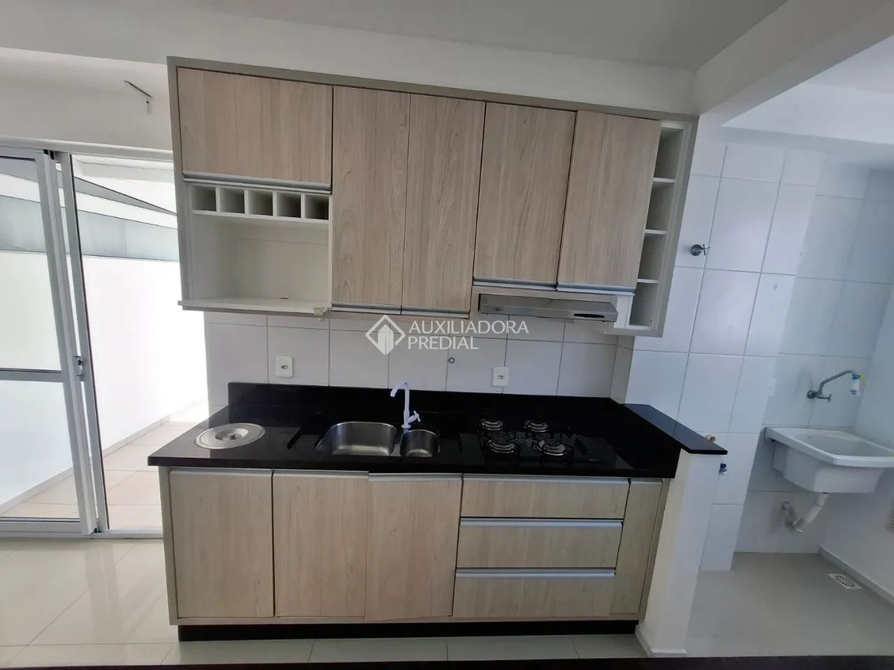 Apartamento 2 quarto(s), no bairro Cachoeira do Bom Jesus - Foto 2