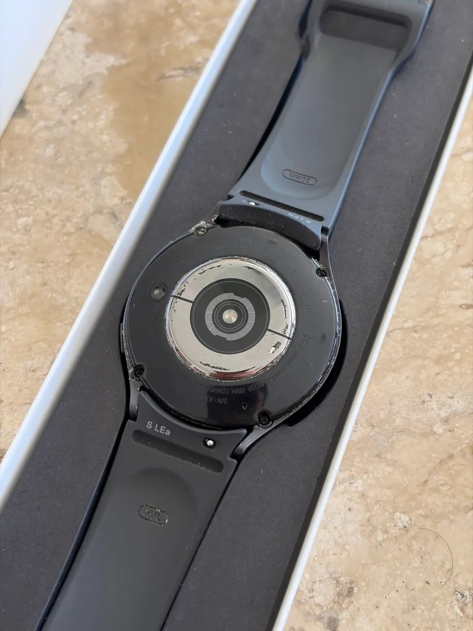 Galaxy watch5 BT 44mm - Foto 3