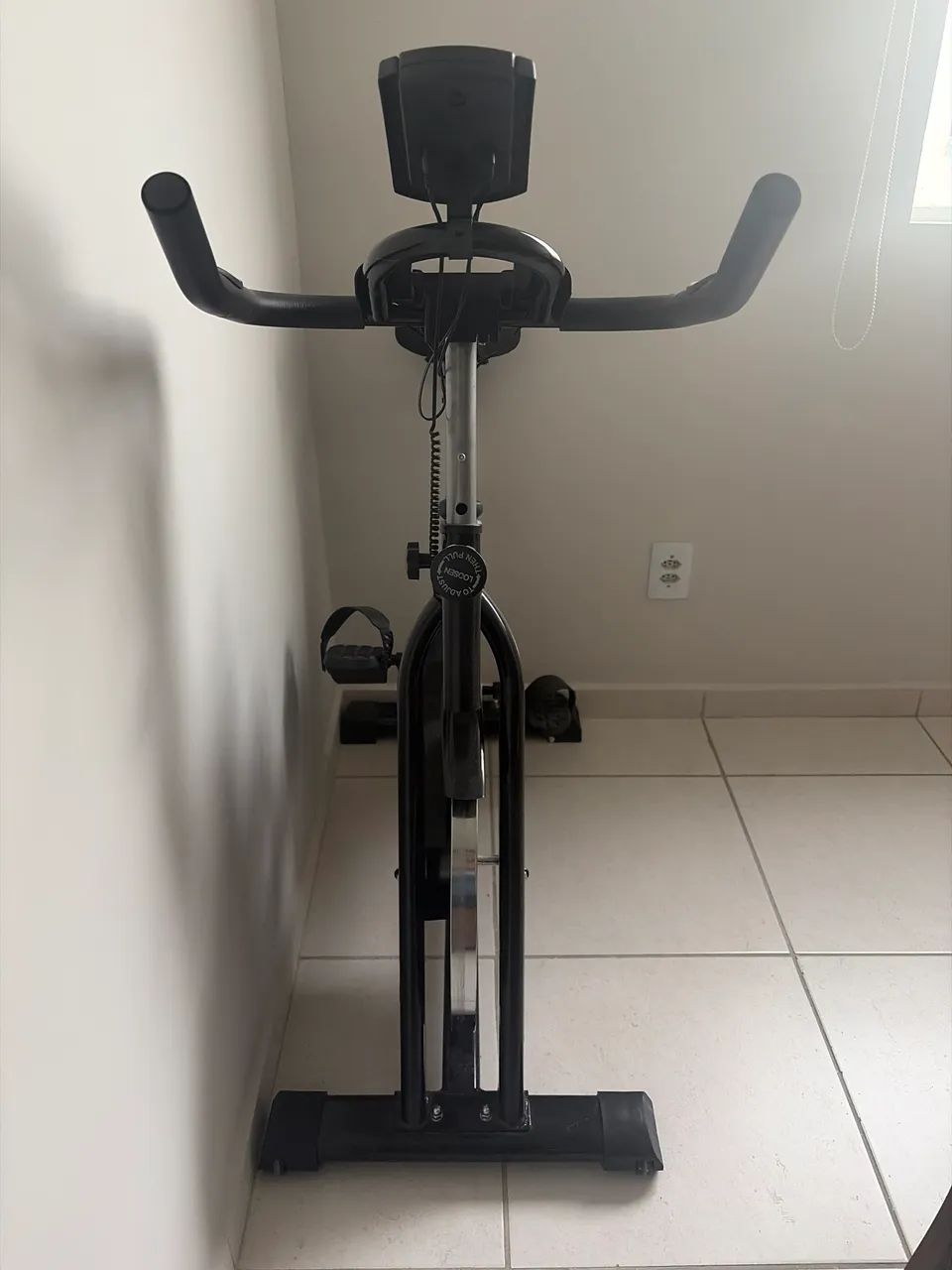 Bicicleta spinning - Foto 2