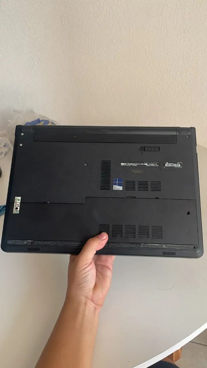NOTEBOOK DELL - Foto 4