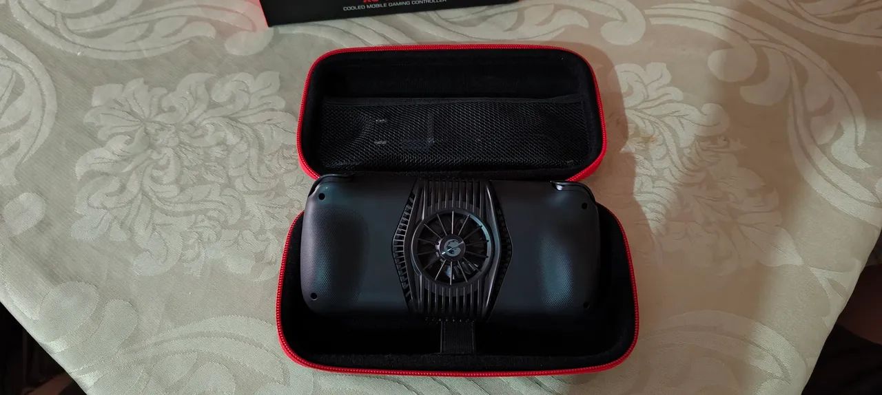 Controle para Celular 380,00 - Foto 5