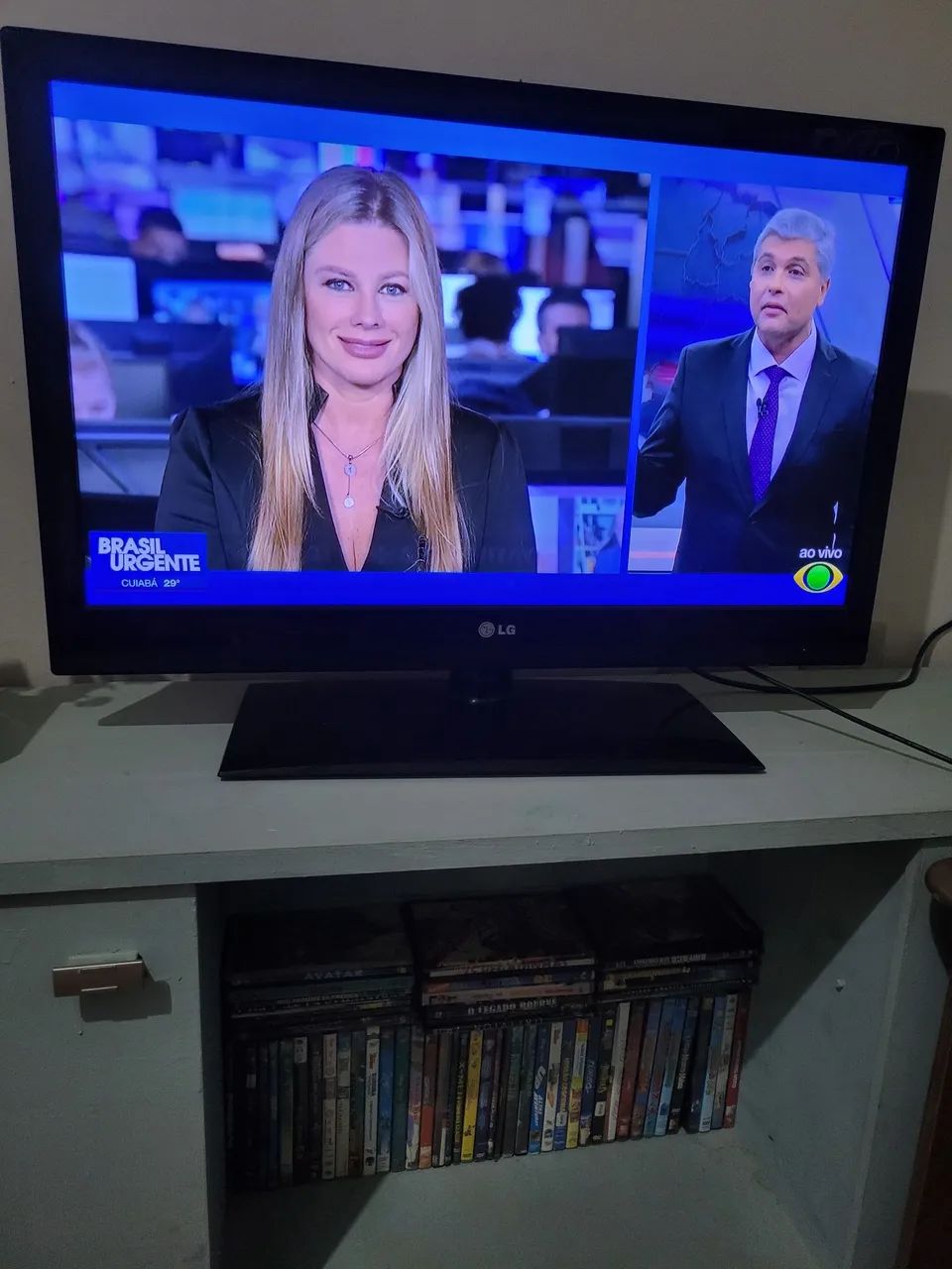 TV 32 Polegadas LG apenas 499 reias  - Foto 3