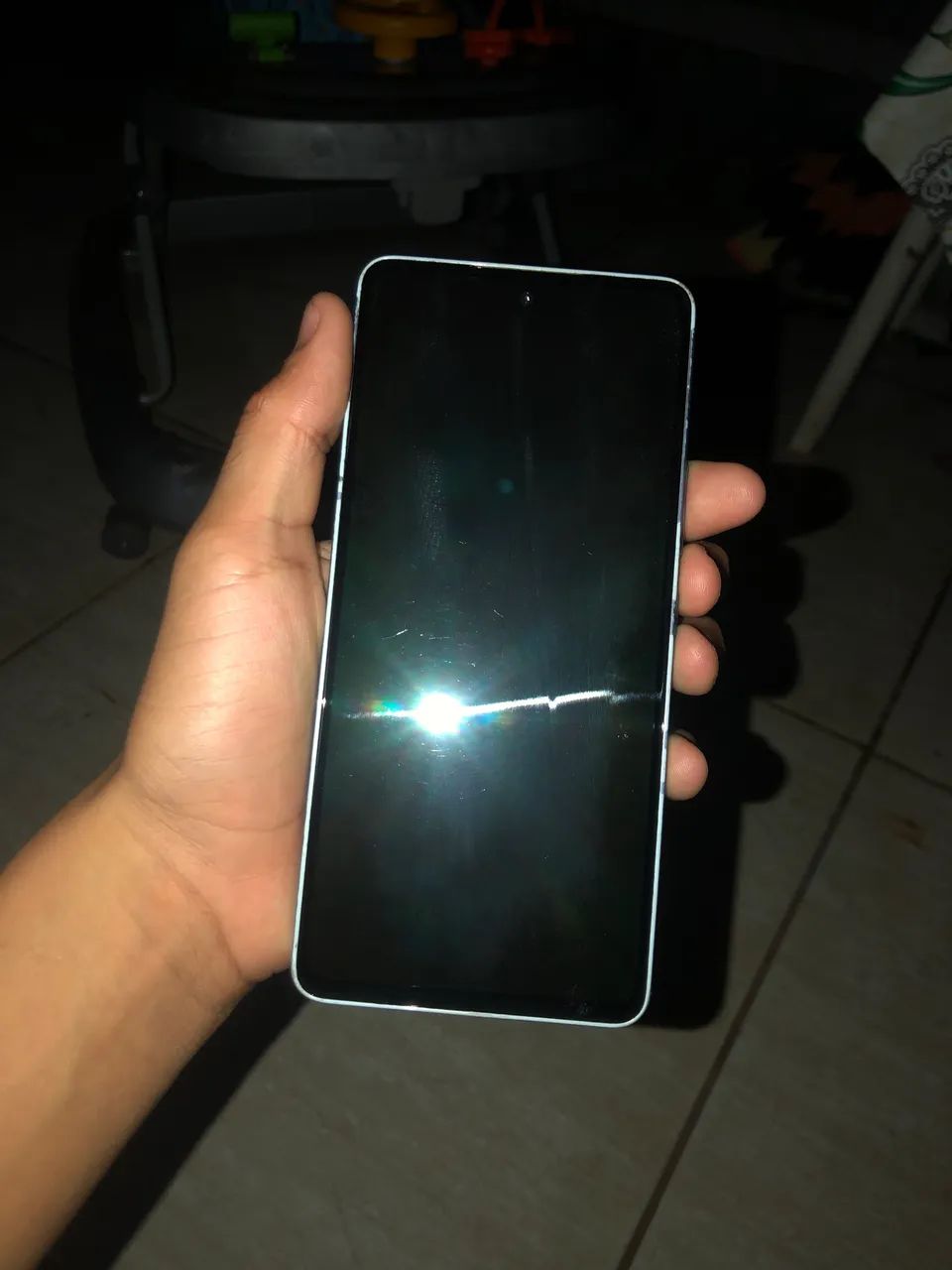 Samsung galaxy A53 5g - Foto 4