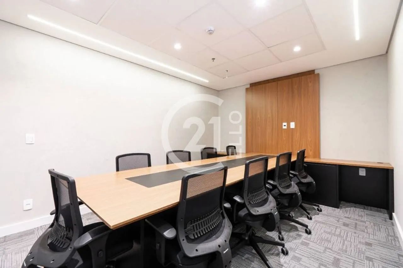 Conjunto para alugar, 150 m² - Higienópolis - São Paulo/SP - Foto 5